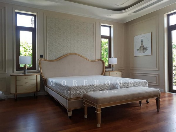 GIƯỜNG NGỦ - GN2